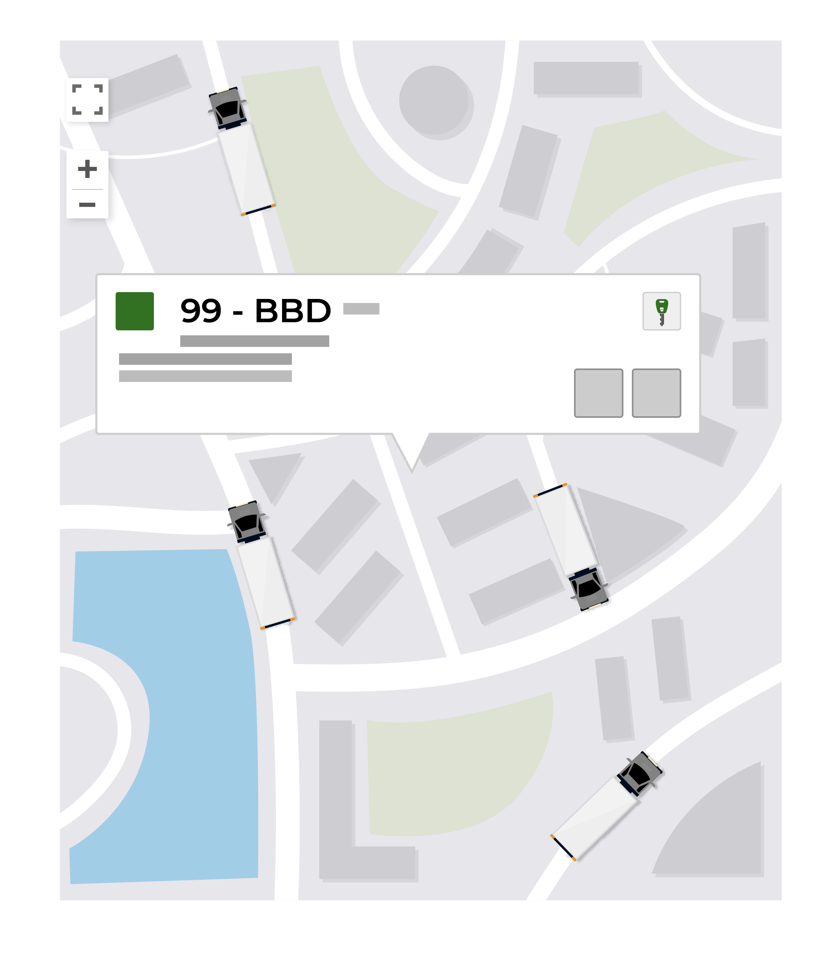 Vehicle and Asset Tracking